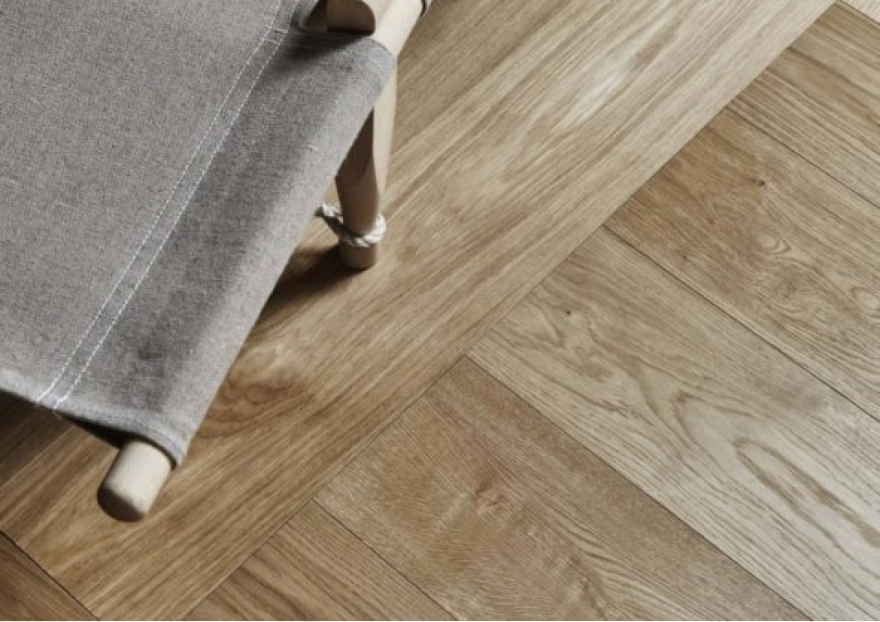 Timberwise - Design parquet - Basket weave